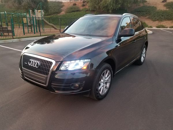 2009 2012 Audi Q5 Used Car Review Why You Shouldn T Buy A Used Audi Q5