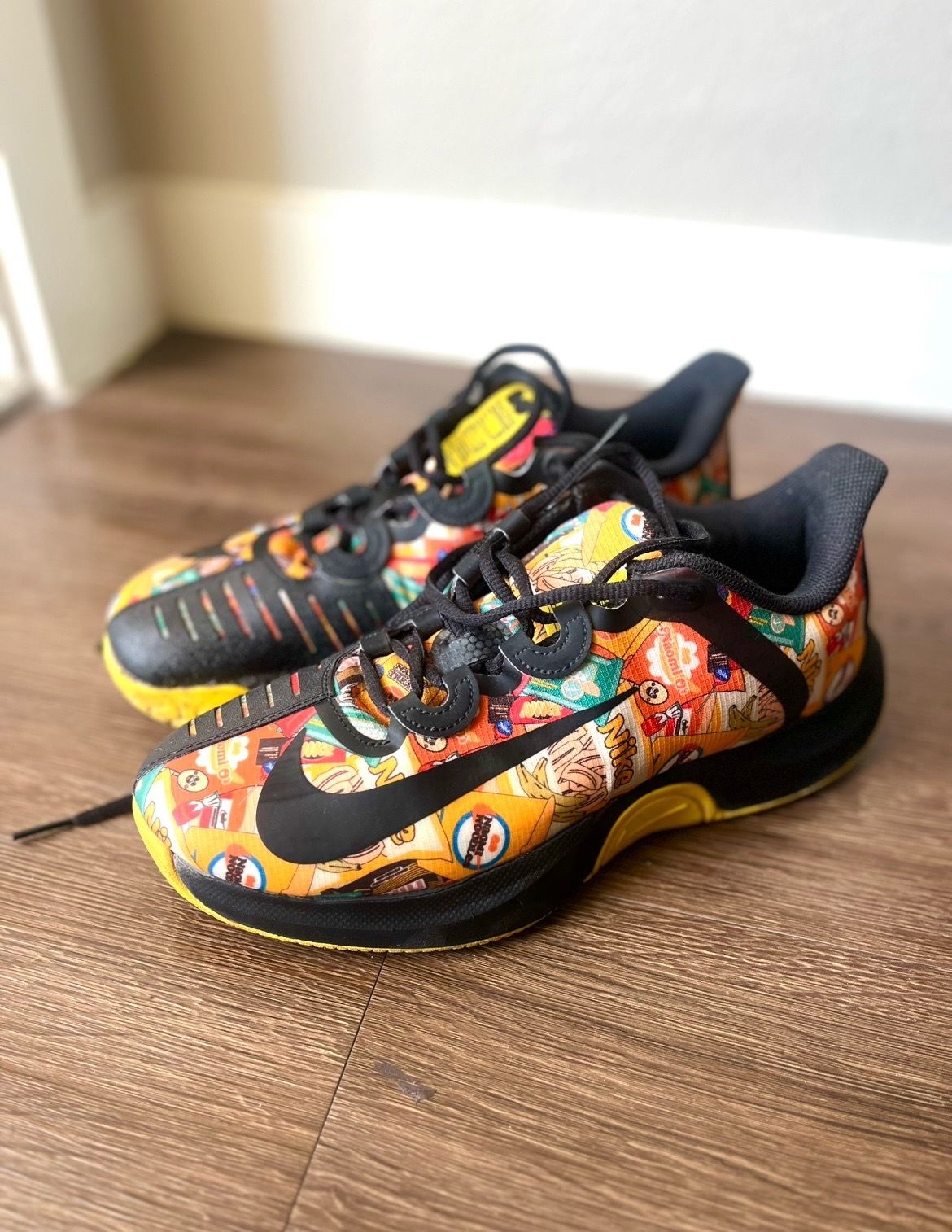 Nike Air Zoom GP Turbo Naomi Osaka Women’s Size 9 (Pick Up Today)