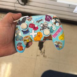 nintendo switch controller 