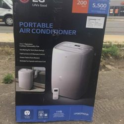 Air Conditioner Aire Acondicionado