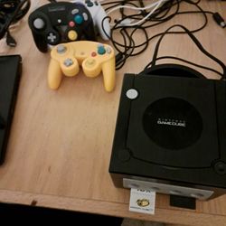 Gamecube Lot