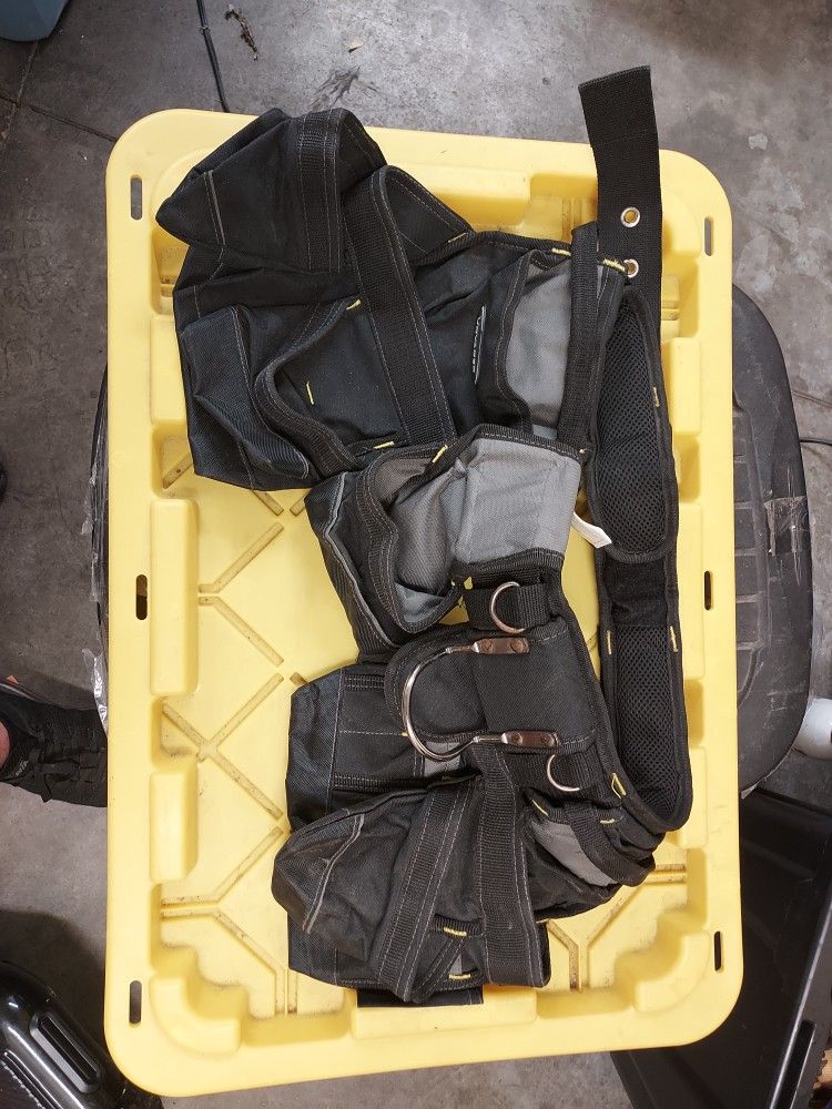 Tool Belt