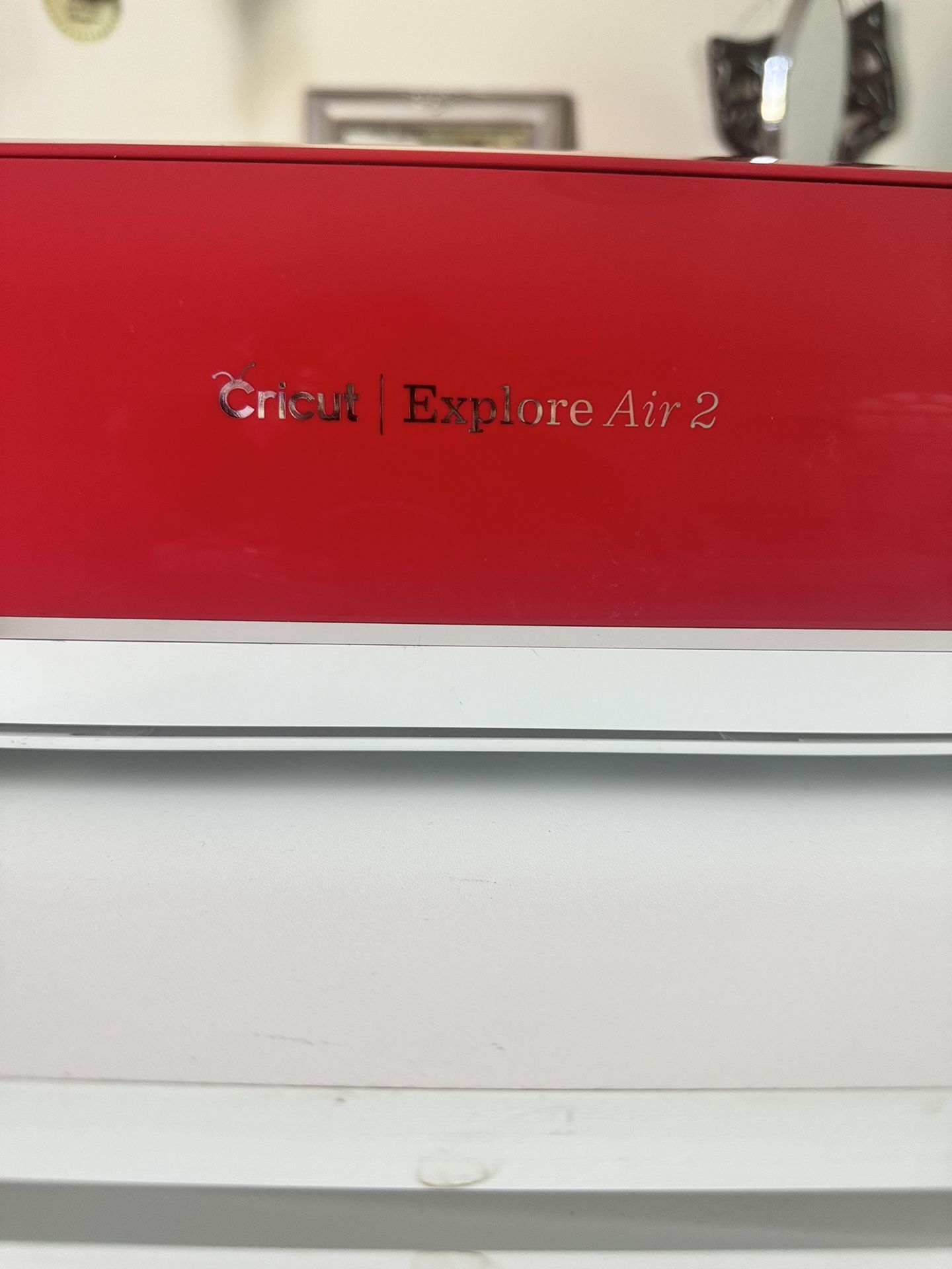 Cricut Explorer Air 2