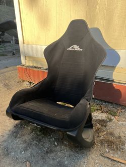 AK Rocker Gaming Chair