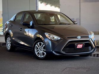 2018 Toyota Yaris Ia
