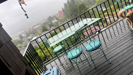 Moving Sale leaving Monday