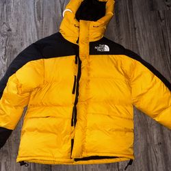 The North Face Himalayan Down Parka Men’s