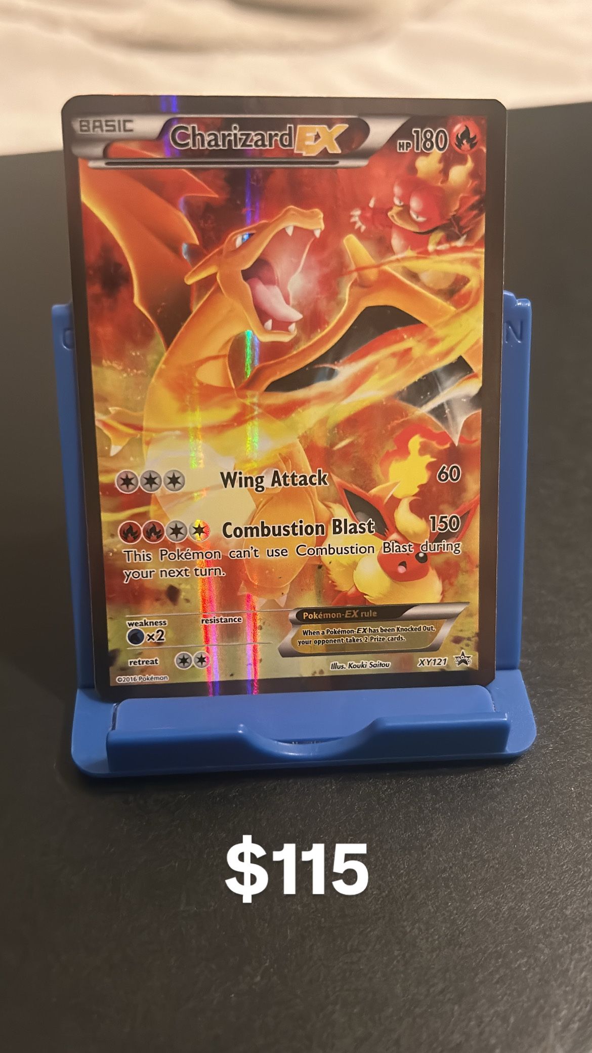 Pokemon Card