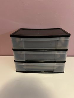 Storage box