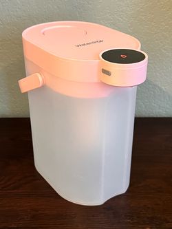 Waterdrop Electric Water Dispenser Pitcher