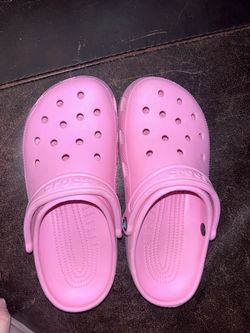 Crocs