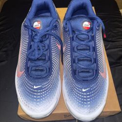 Size 8M- Nike Air Max DN USA - FV2250-100