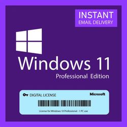 Windows 11 pro key