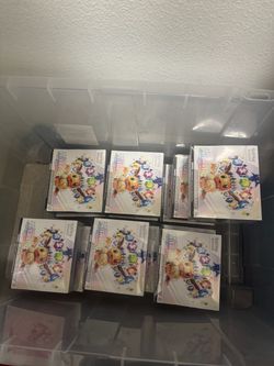 Prismatic Etbs