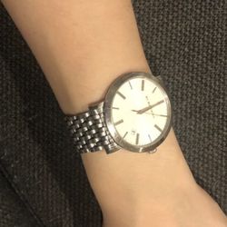 Burberry Watch