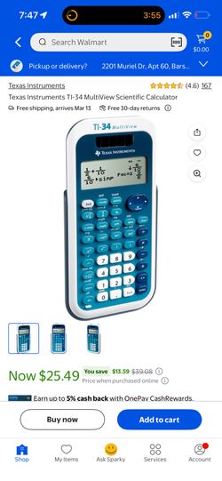 Scientific Calculator
