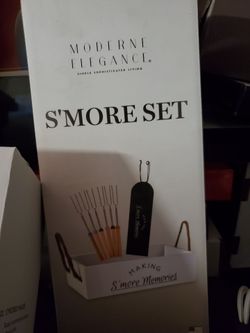 S'more Set