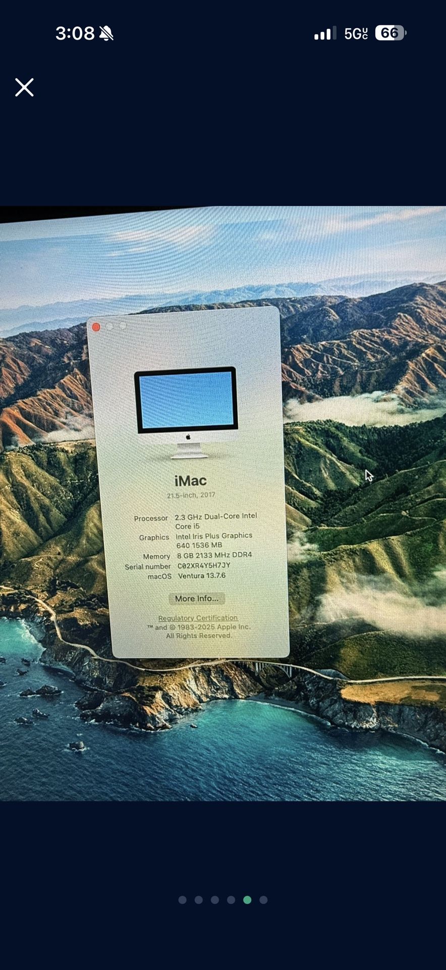 iMac 