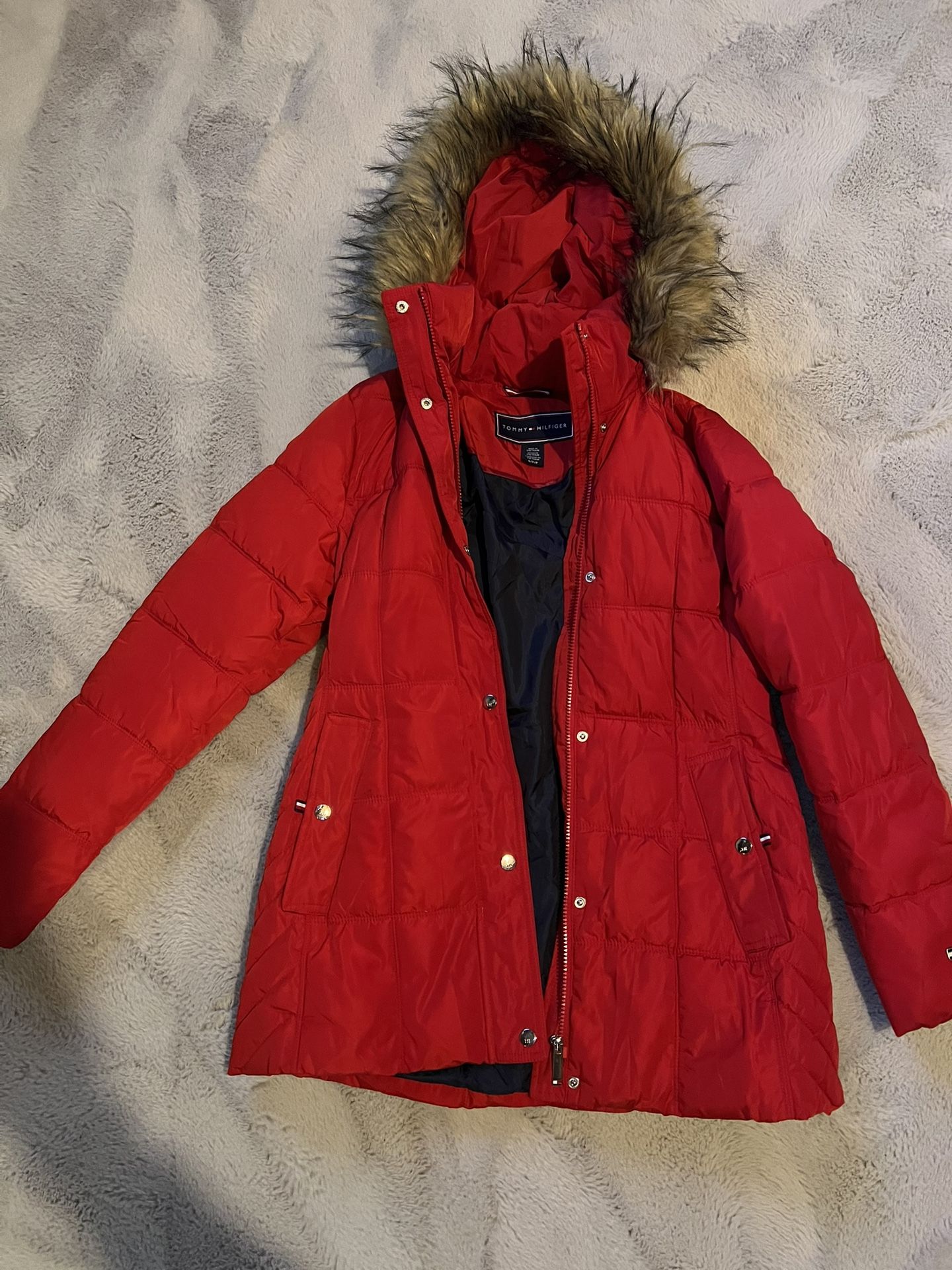 Women’s Tommy Hilfiger Jacket