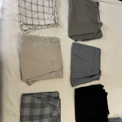 Shorts $20 For All 