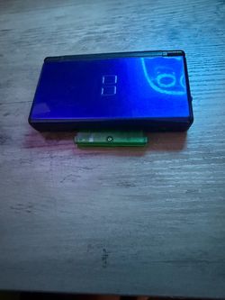 Nintendo Ds lite