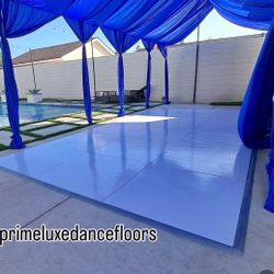 Dance Floor- Pista De Baile 