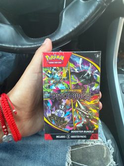Pokemon booster packs bundles