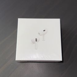 AirPod Pro Generation 2