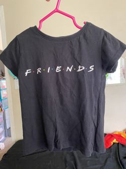 Friends shirt 3T