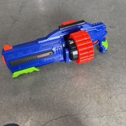 Nerf Gun
