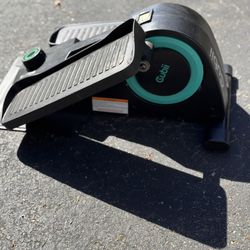 Cubi Under Desk Elliot 