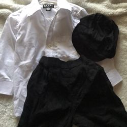 Toddler Clothes