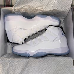 Jordan 11 Colombia (sz 10) NEW!