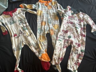 Baby Clothes 