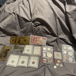 coins 
