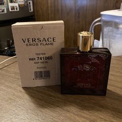 Versace Eros Flame Eau De Parfum For Men