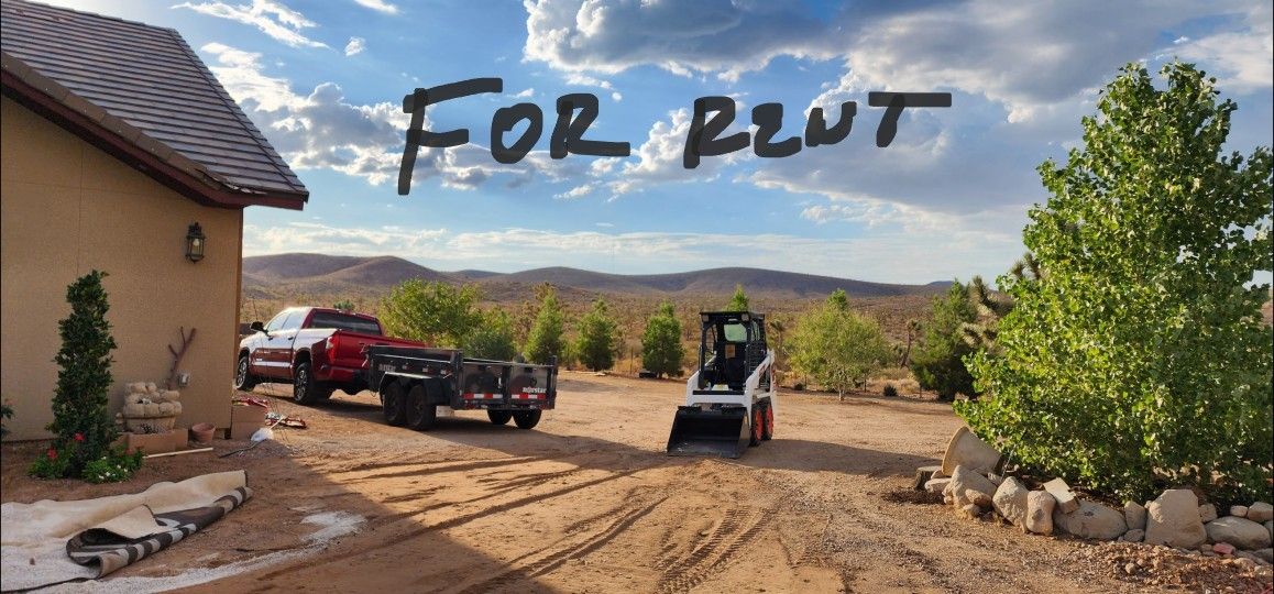 Bobcat S70