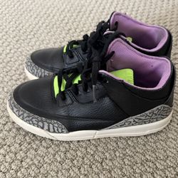 Jordan 3 Retro