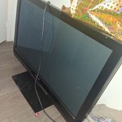 Panasonic HD television TV 42 Inch 