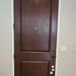 Free Door 95 x 35 3/4