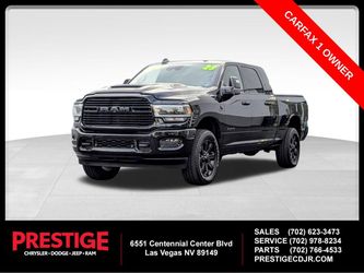 2023 RAM 3500