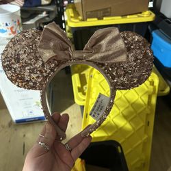 Disney Ears 