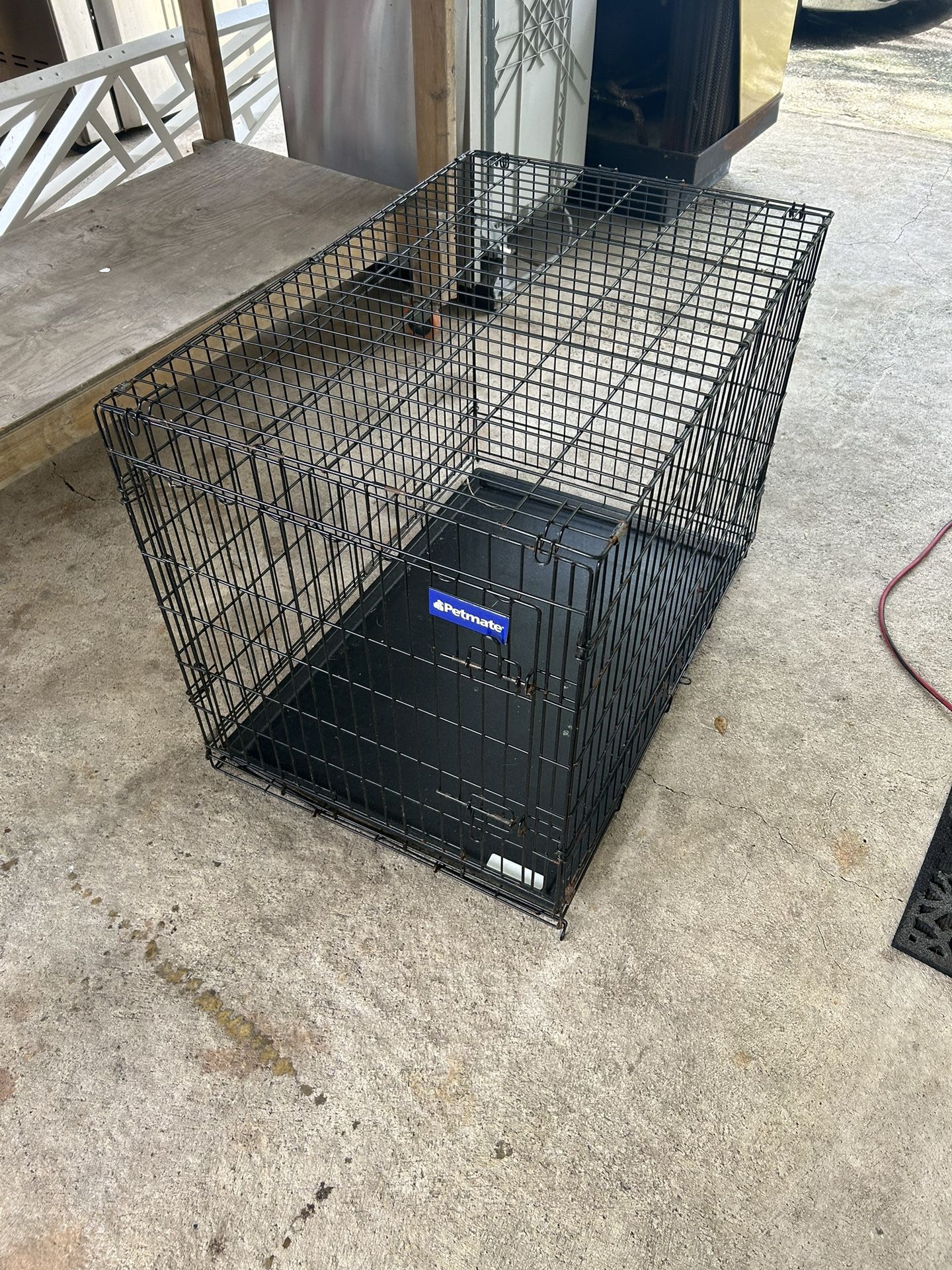 Pet Mate