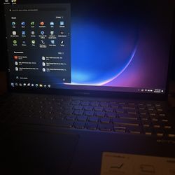 Asus Vivobook