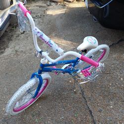  Huffy 20in Seastar Girls Bike Brand New Only $50