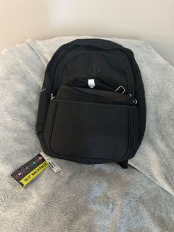 regular back pack