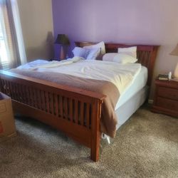 Cherry Wood Furniture 