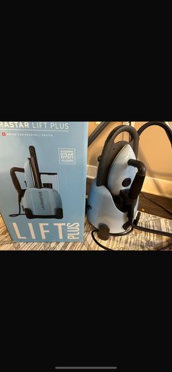 Laura Star Steamer Urgent MoVe Out Sale