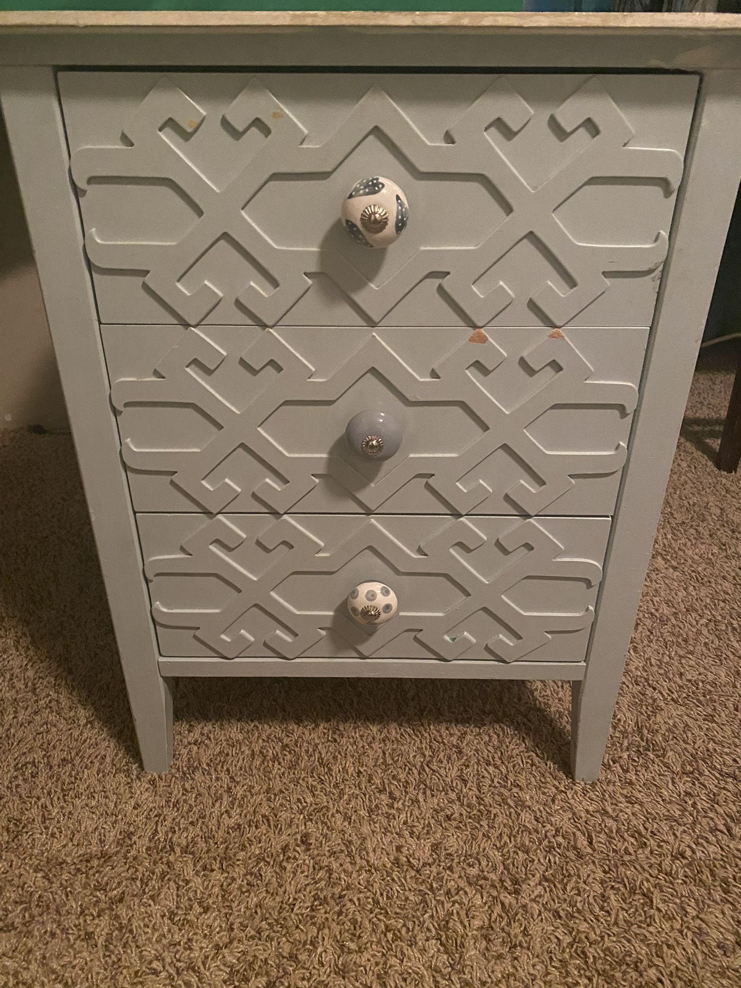 Side Table