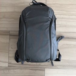 Peak Design Everyday Backpack 15L Black